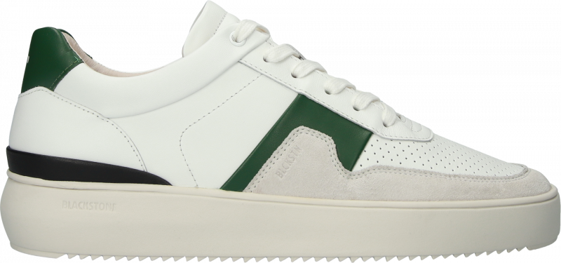 MARBLE COLTON - DG513 WHITE GREEN - Sneaker (low)
