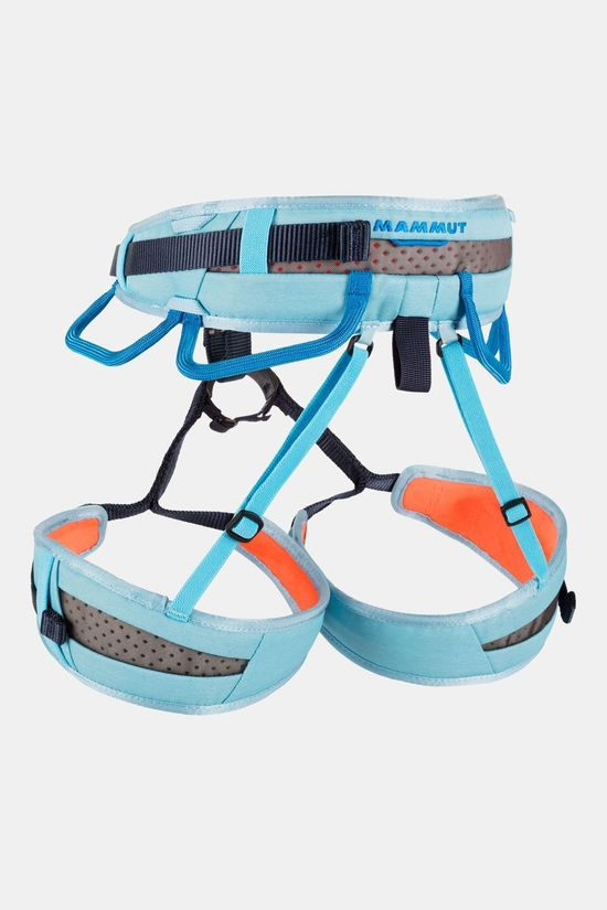 Mammut Ophir 3 Slide Dames