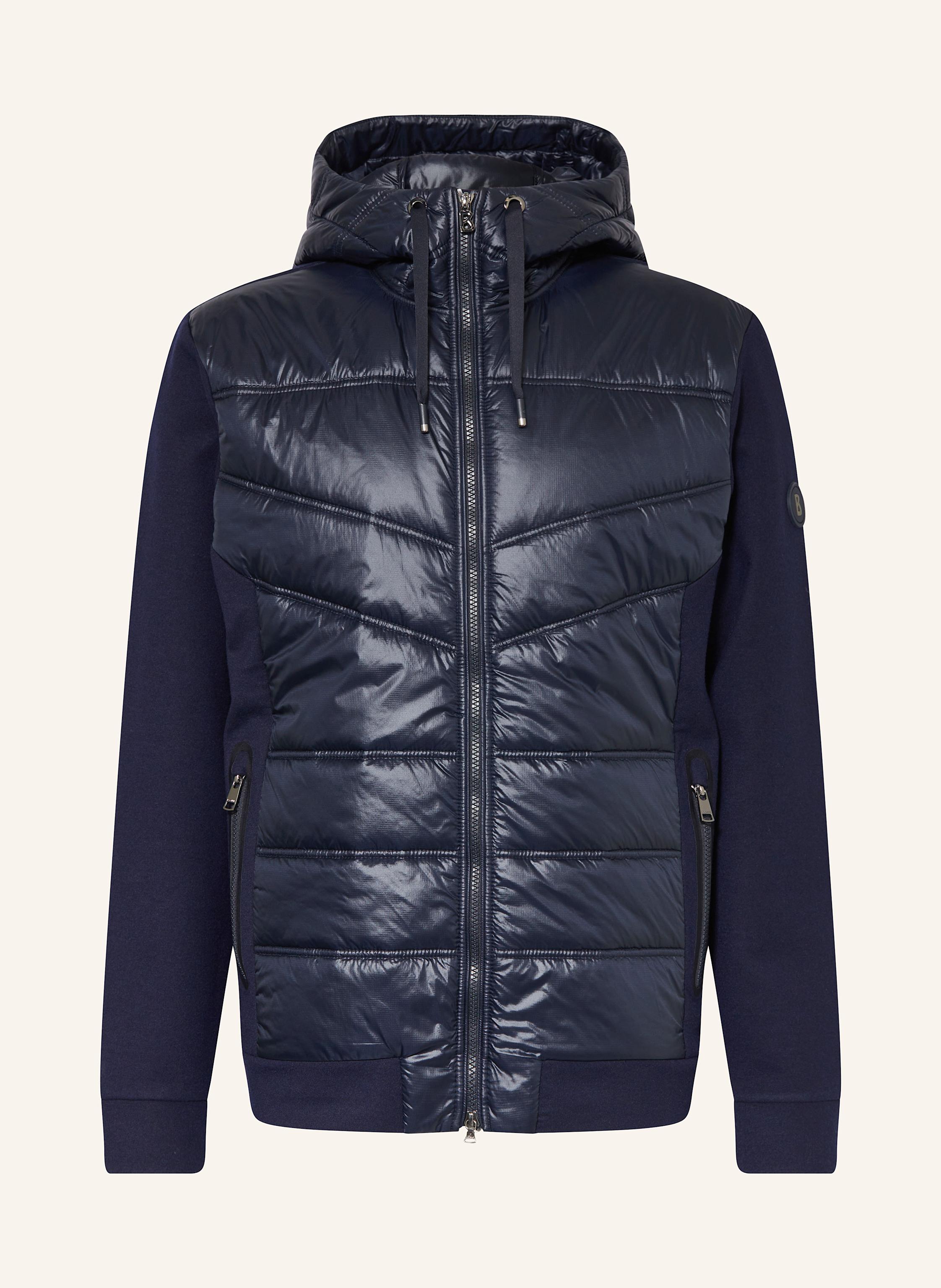 BOGNER Midlayer-Jacke JOSHUA