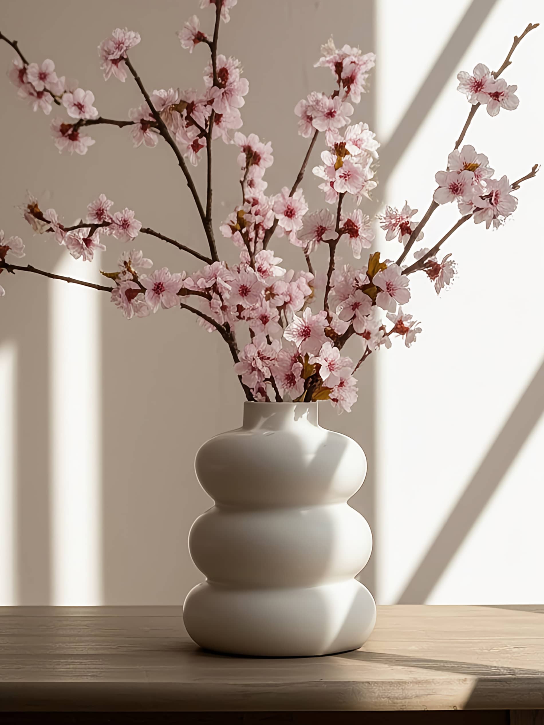 Wazon ceramiczny