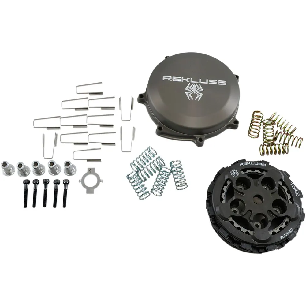 Rekluse Core TorqDrive® Yamaha WR 250 F 15-19/YZ 250 F 14-18/YZ 250 FX 15-19 clutch kit