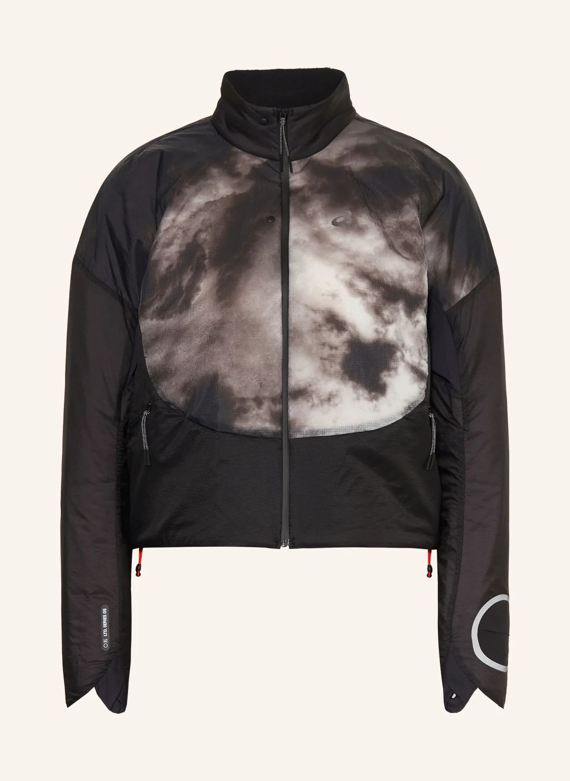ASICS Laufjacke LIMITED SERIES ROAD INSULATE