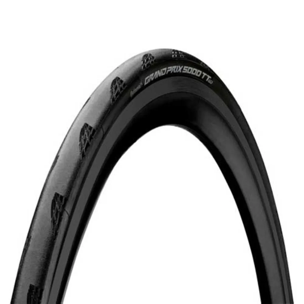Continental Grand Prix 5000 TT Tubeless 700C x 30 road tyre