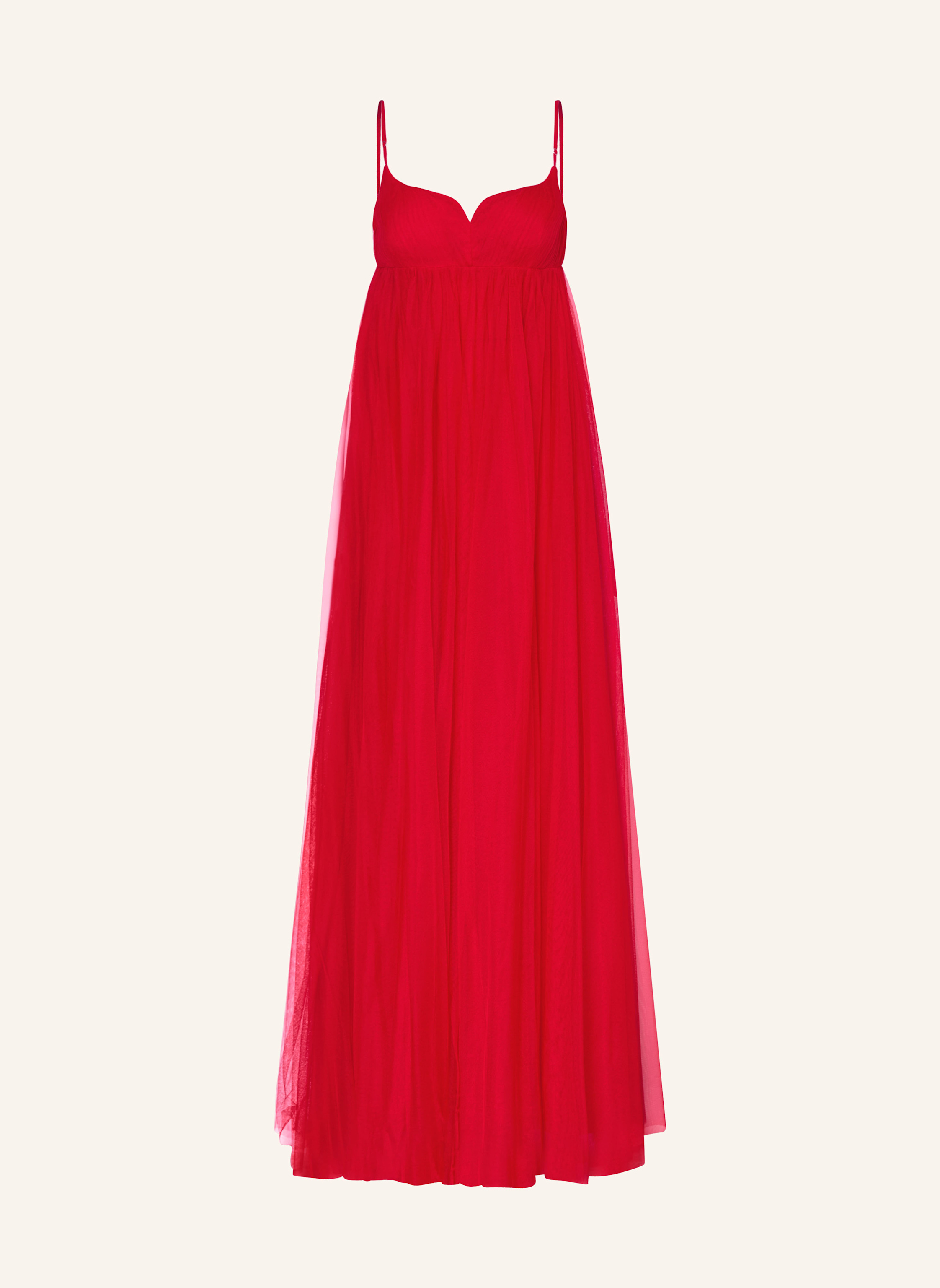 VERA WANG Abendkleid AME