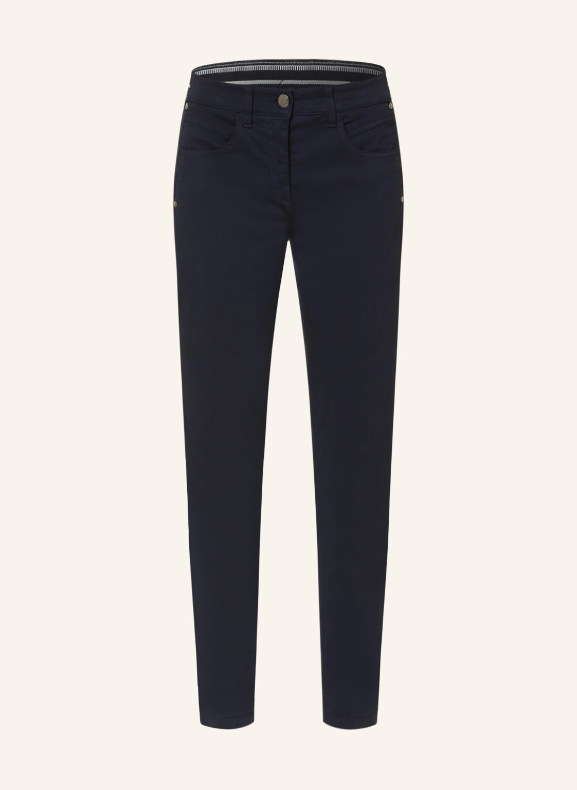 LUISA CERANO Skinny Jeans
