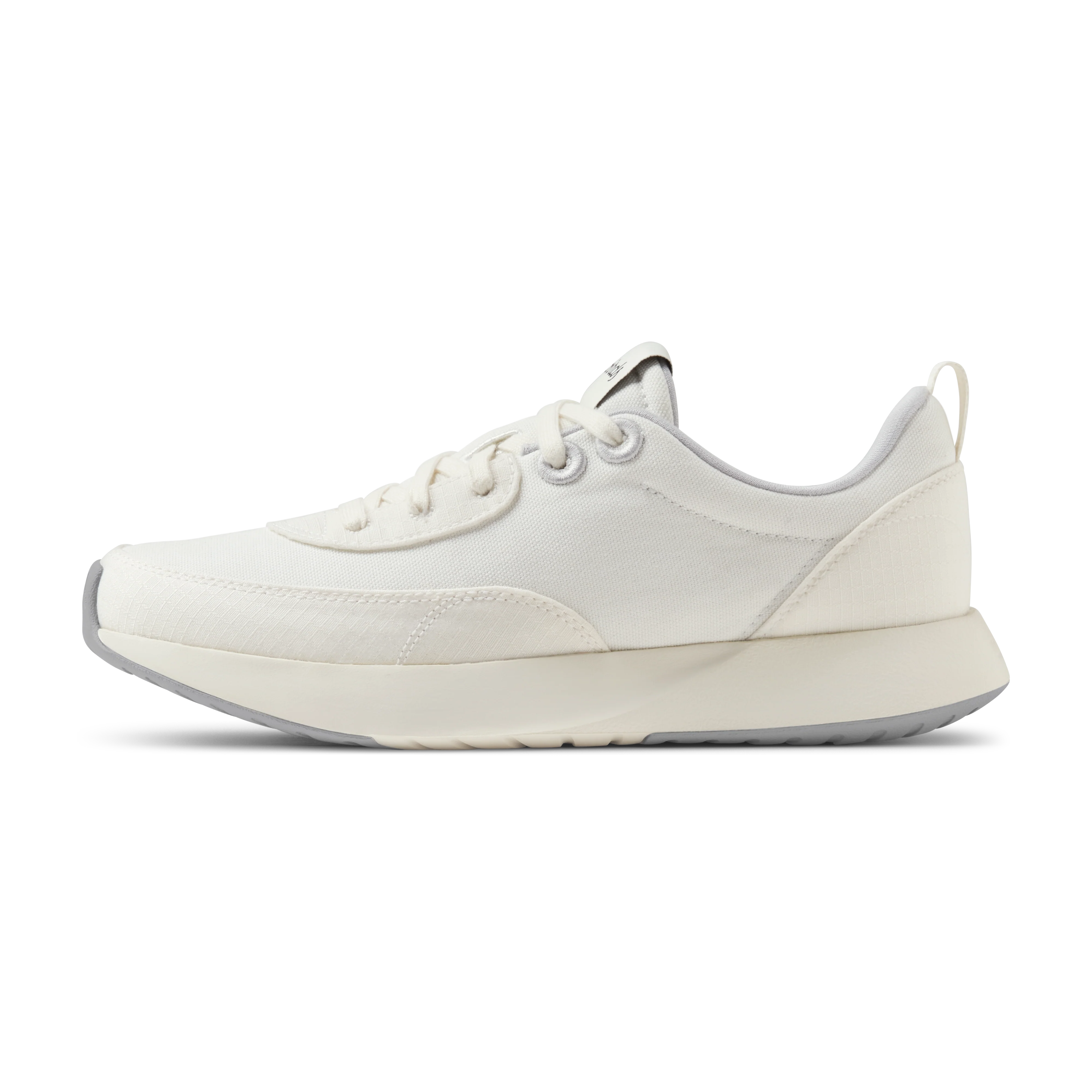 Men's Courier - Blizzard/Light Grey (Natural White Sole)