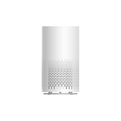 Air Purifier and Cleaner with HEPA Filter, Sleep Mode and Timer