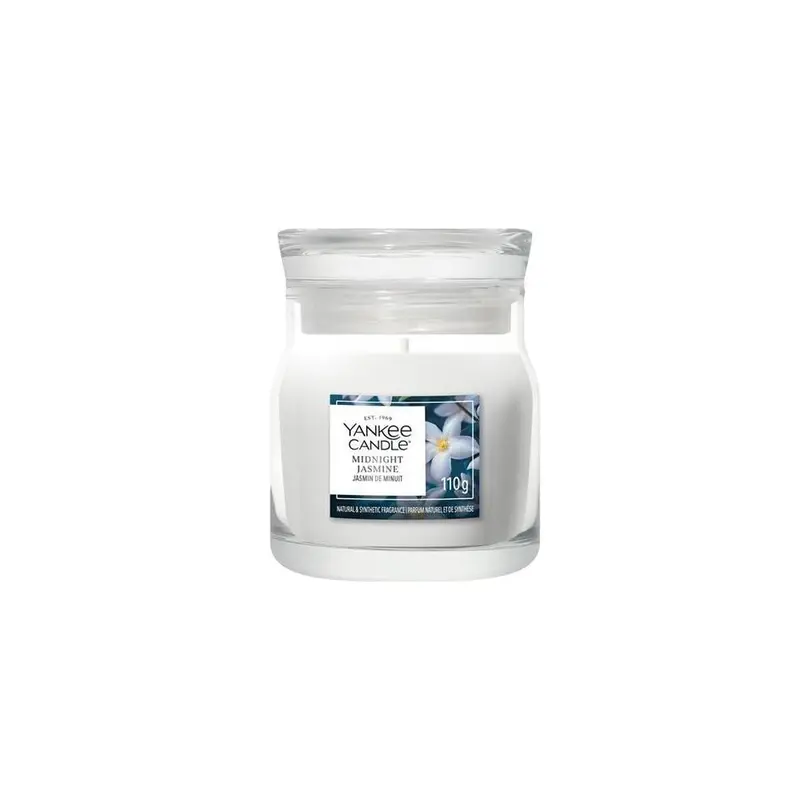 Duftkerze Midnight Jasmine