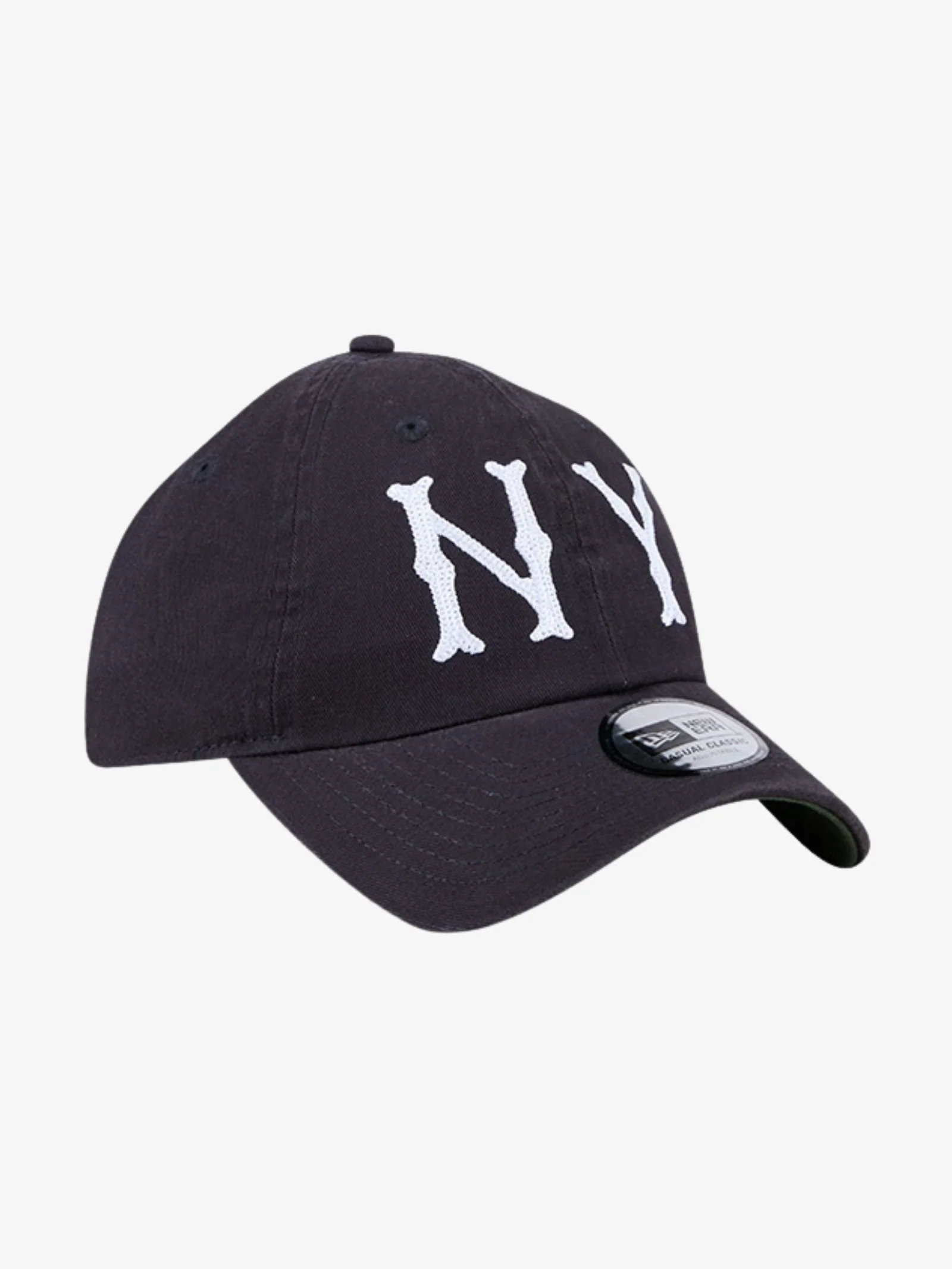 Casual Classic New York Yankees Cap