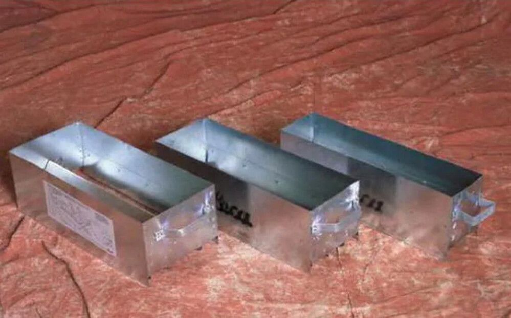 MØRTELKASSE WEBER SAINT-GOBAIN LECA 15 CM