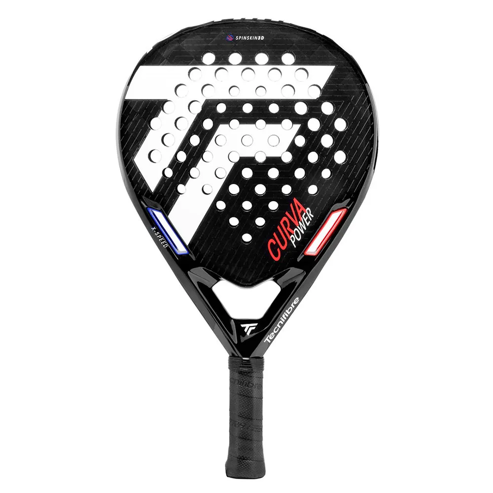 Tecnifibre Curva power padel racket