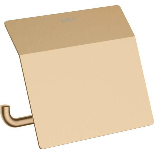 Papierrollenhalter »AddStoris Q«, mit Deckel, BxH: 15,3 x 8,6 cm