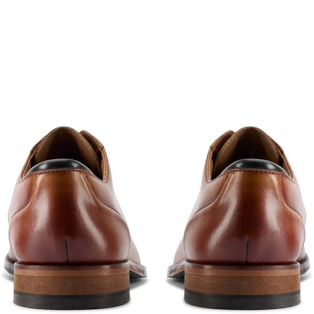 Clarks CraftArlo Lace Shoes
