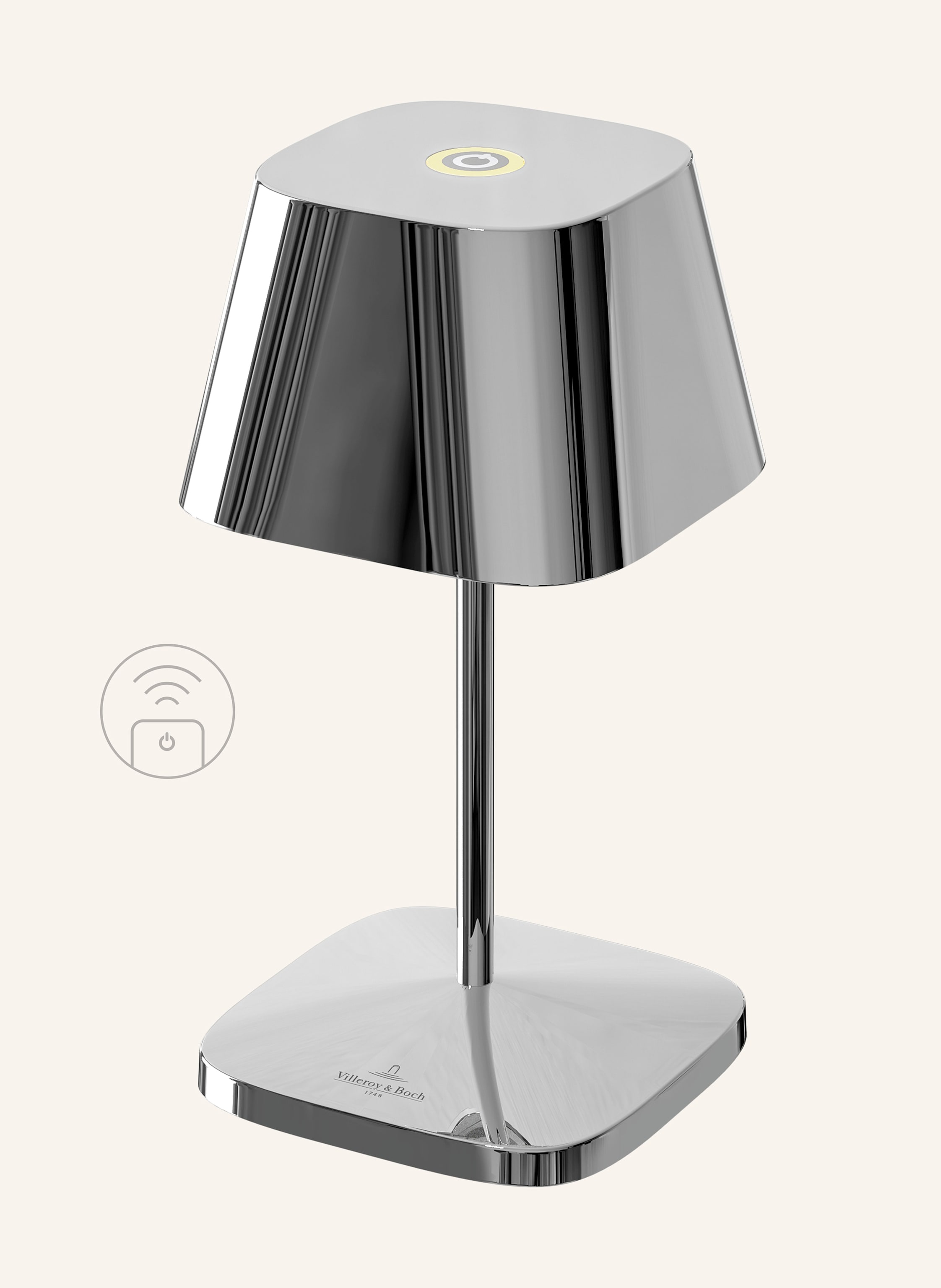 Villeroy & Boch Leuchte NEAPEL RC