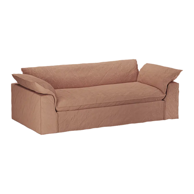 Einzelsofa Nomad