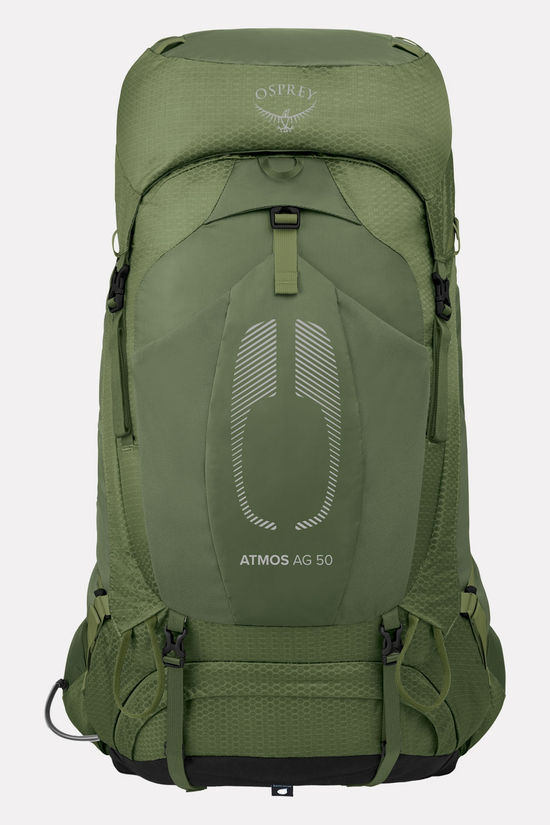 Osprey Atmos AG 50 Rugzak