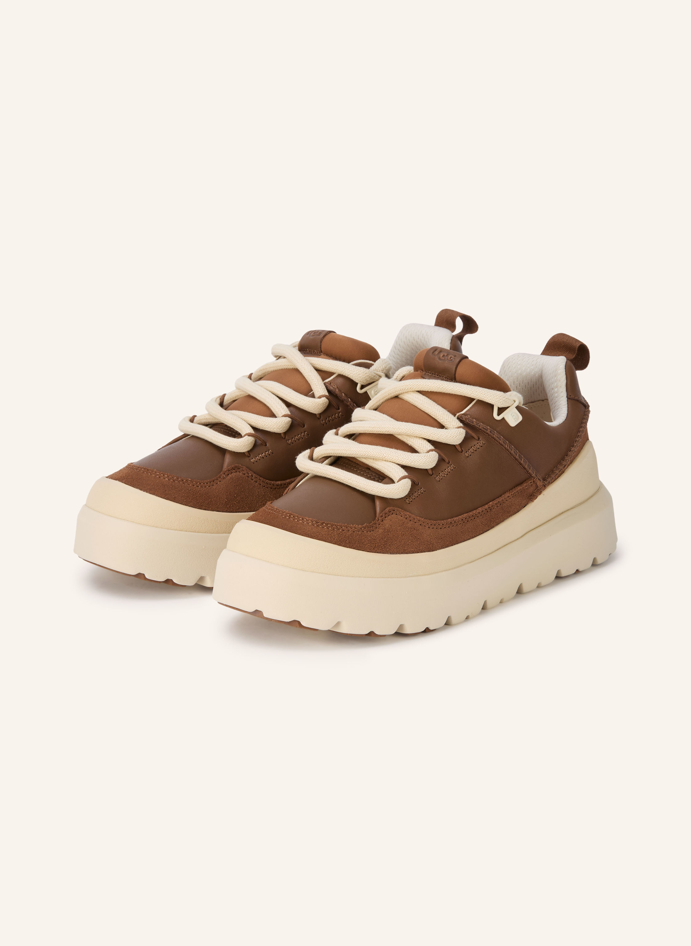 UGG Sneaker HERITAGE UTILITY