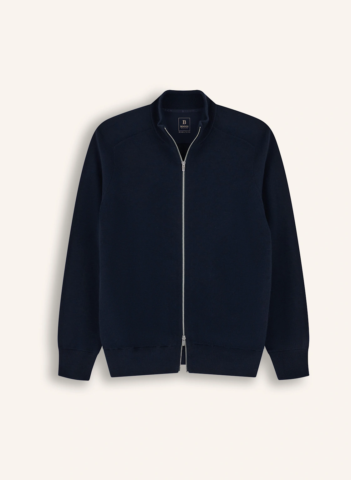 BOGGI MILANO Pullover