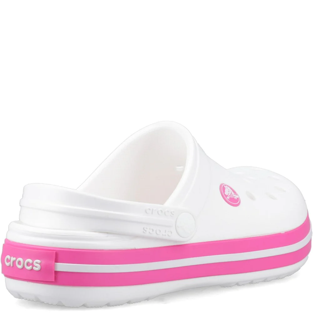 Crocs Kids Crocband Clog