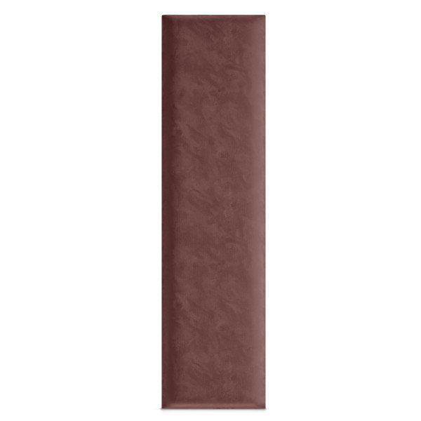 Panel Tapicerowany Brudny Róż 50x15cm