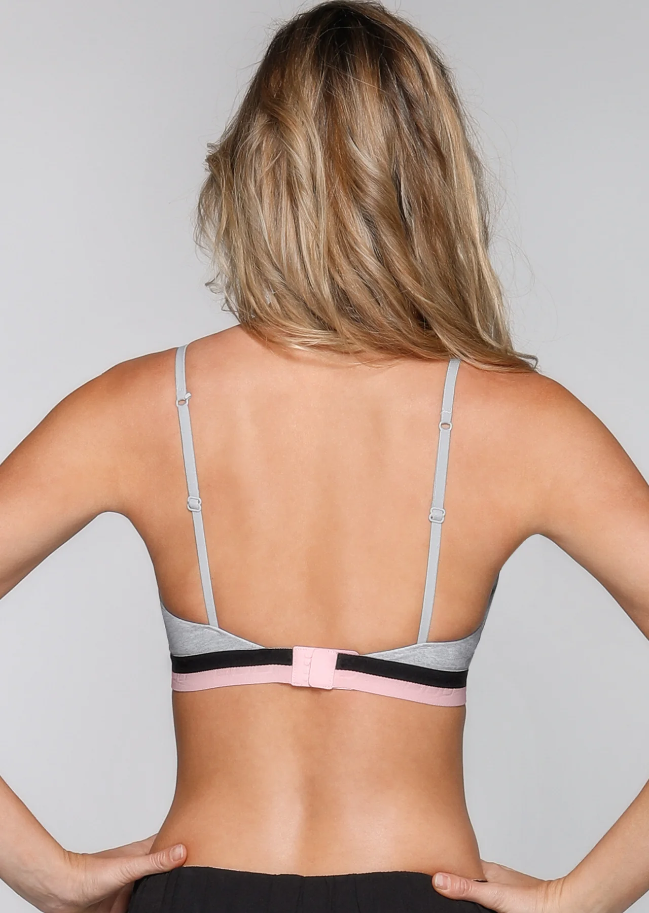 Jetsetter Bralette
