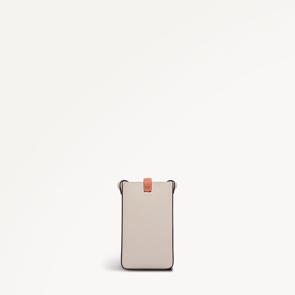 Willis Street - Colourblock - Medium Phone Crossbody