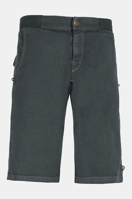 E9 Kroc Flax Shorts Klimbroek