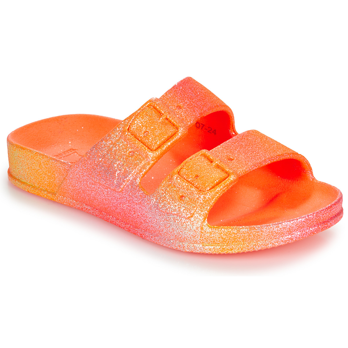 Cacatoès - SEREIA BABIES - Orange