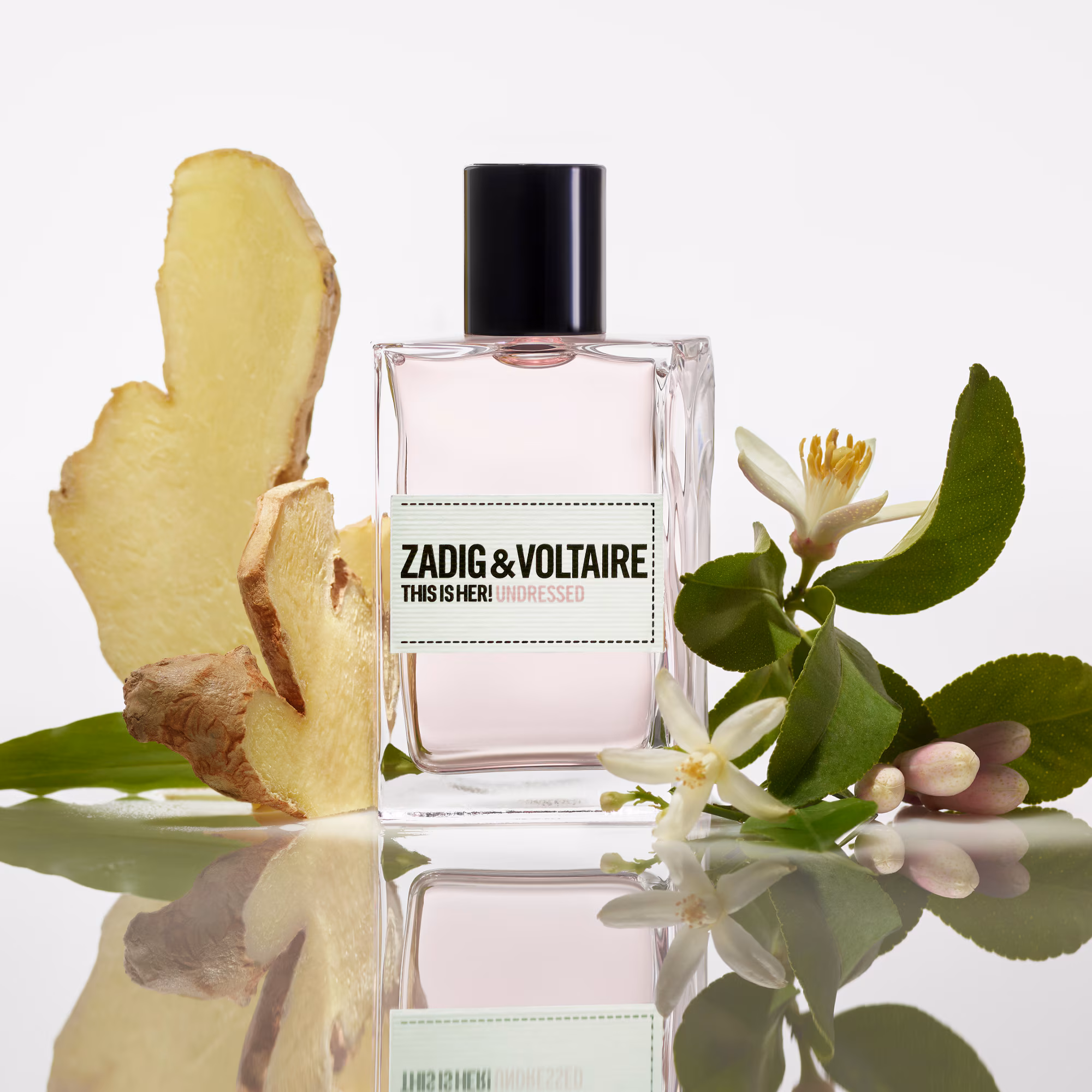 THIS IS HER! UNDRESSEDEau de parfum