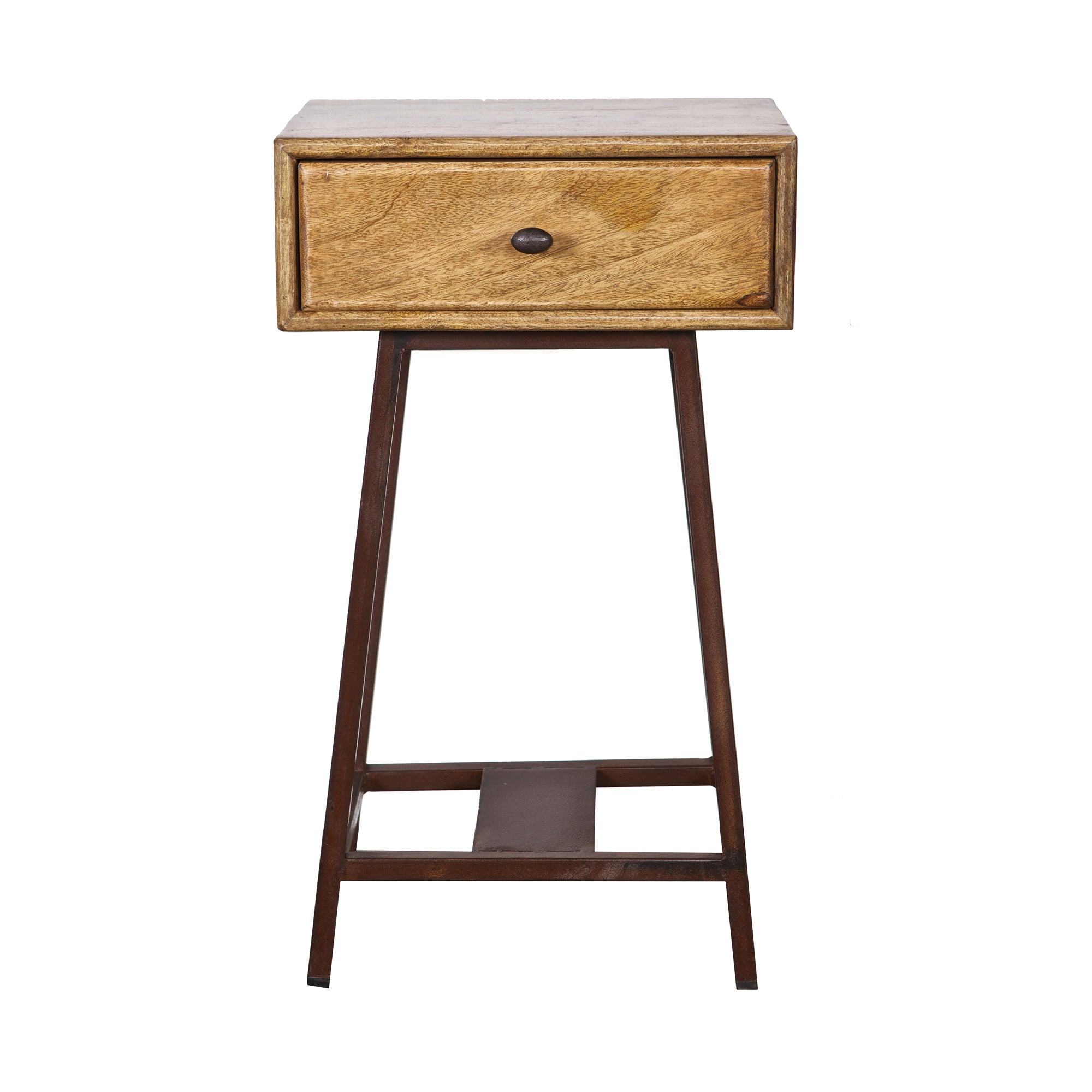 WOOOD Skybox Nachtkastje