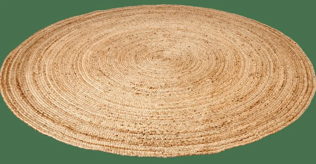 Tapis^CASA BRAID Tapis Naturel