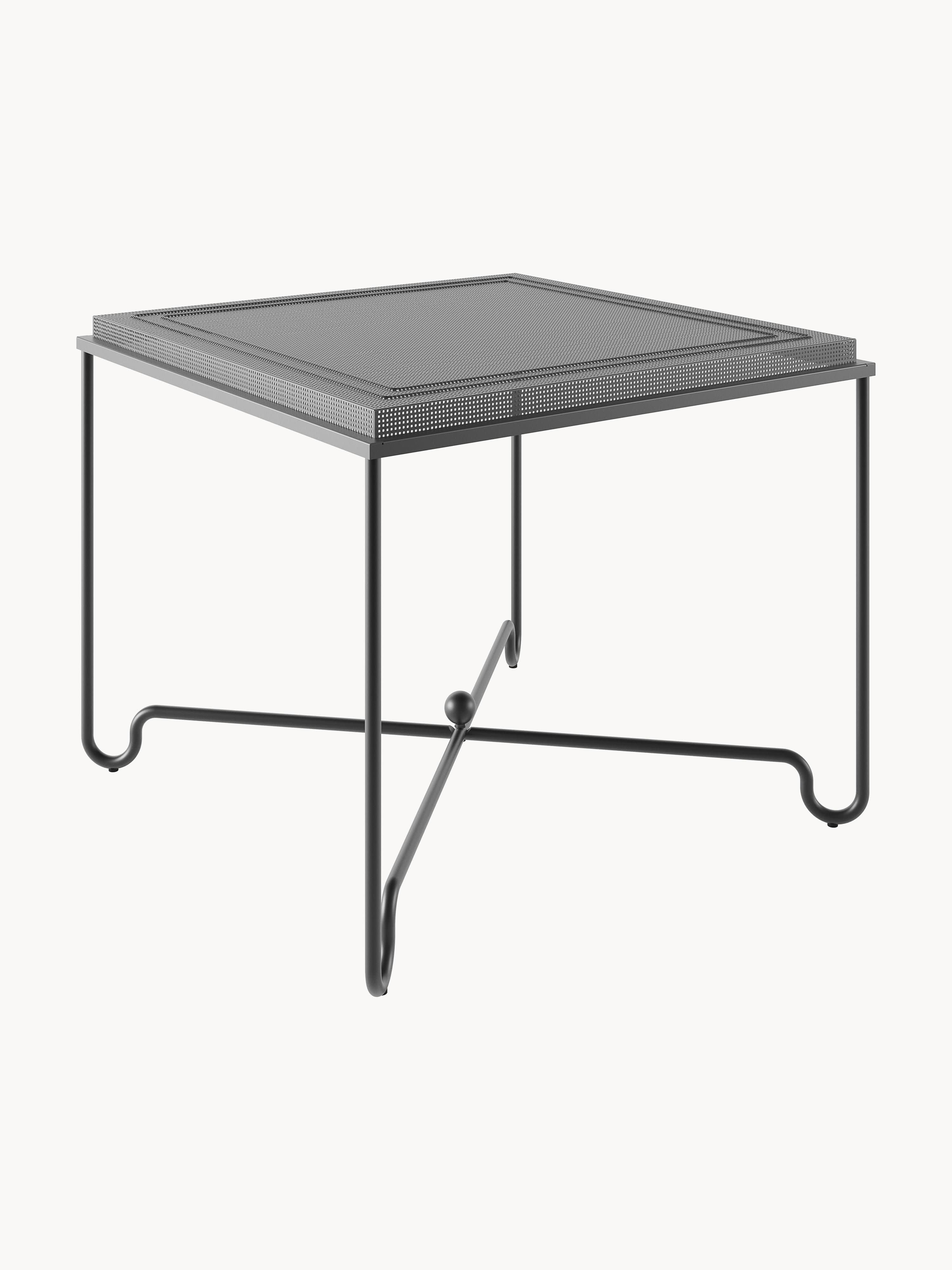 Gartentisch Tropique, 90 x 90 cm