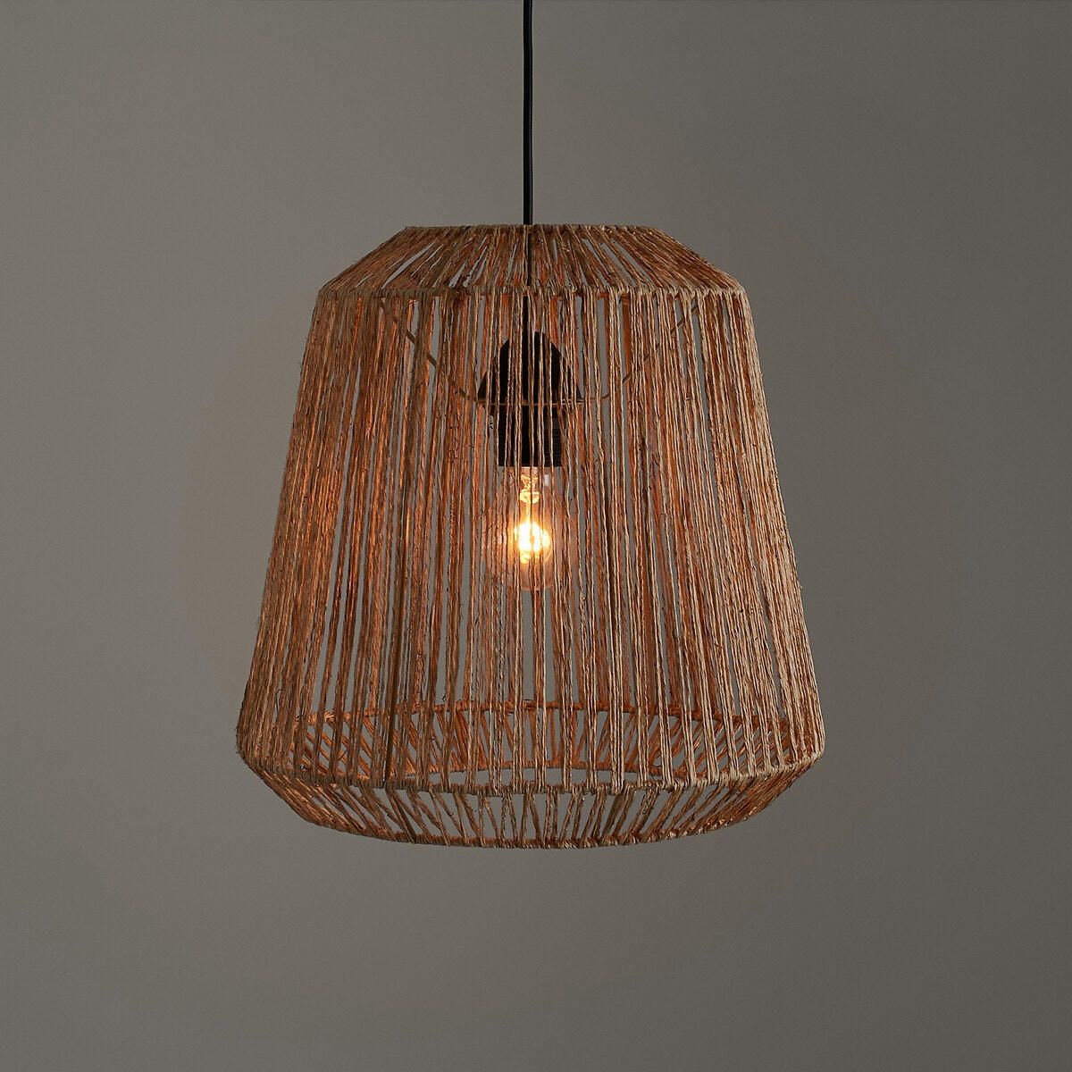 Suspension Ø35 cm, Yaku