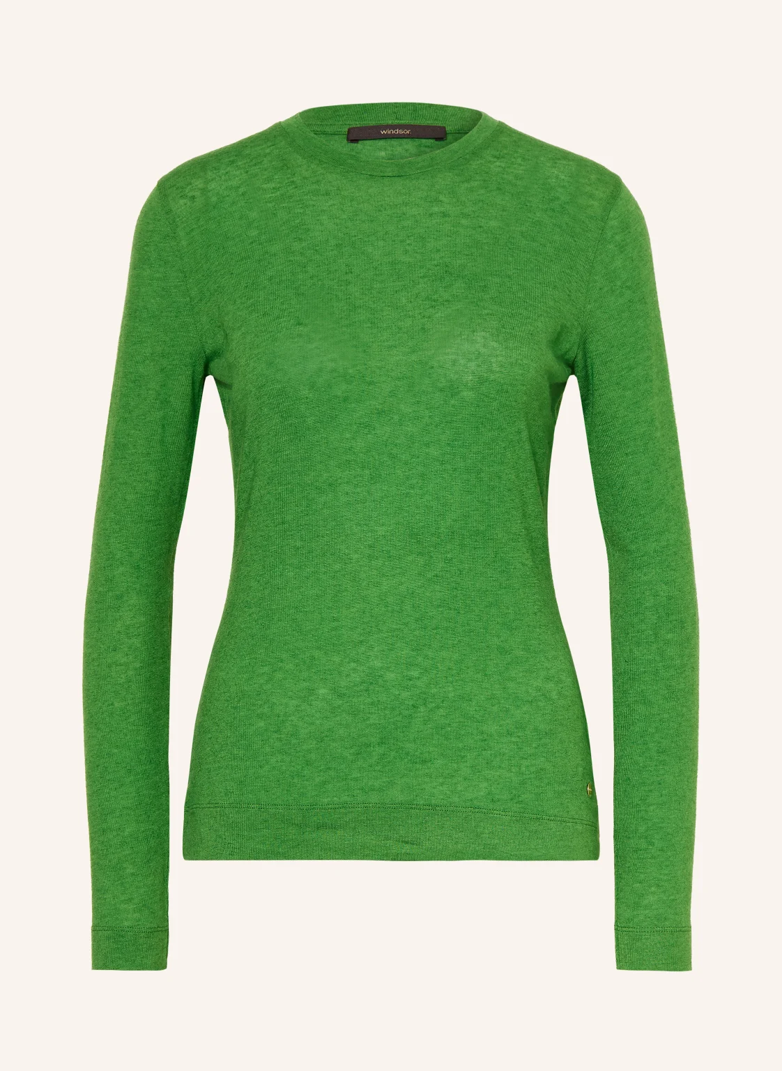 windsor. Longsleeve