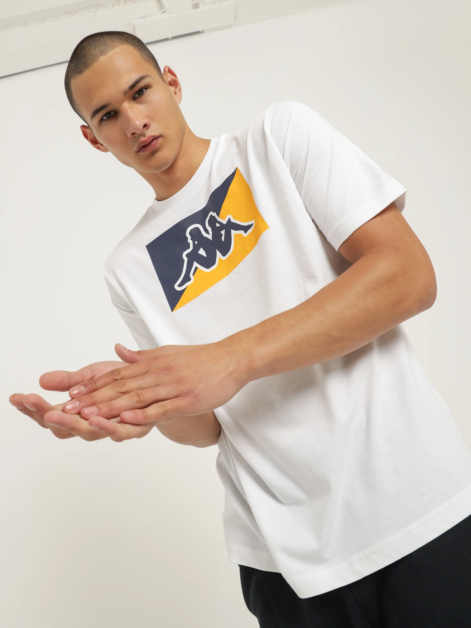 Logo Bard T-Shirt