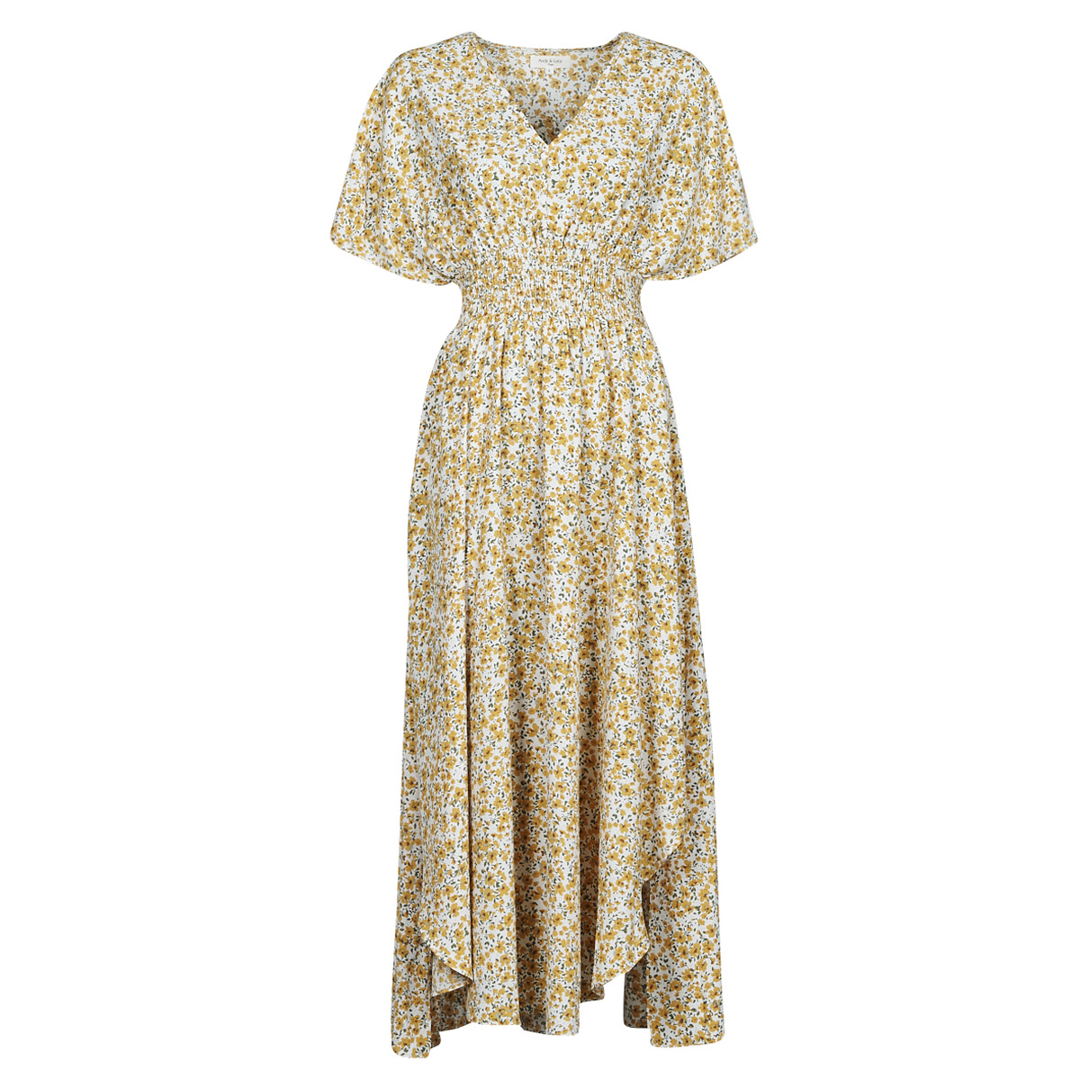 Betty London - ONINA - Yellow / White