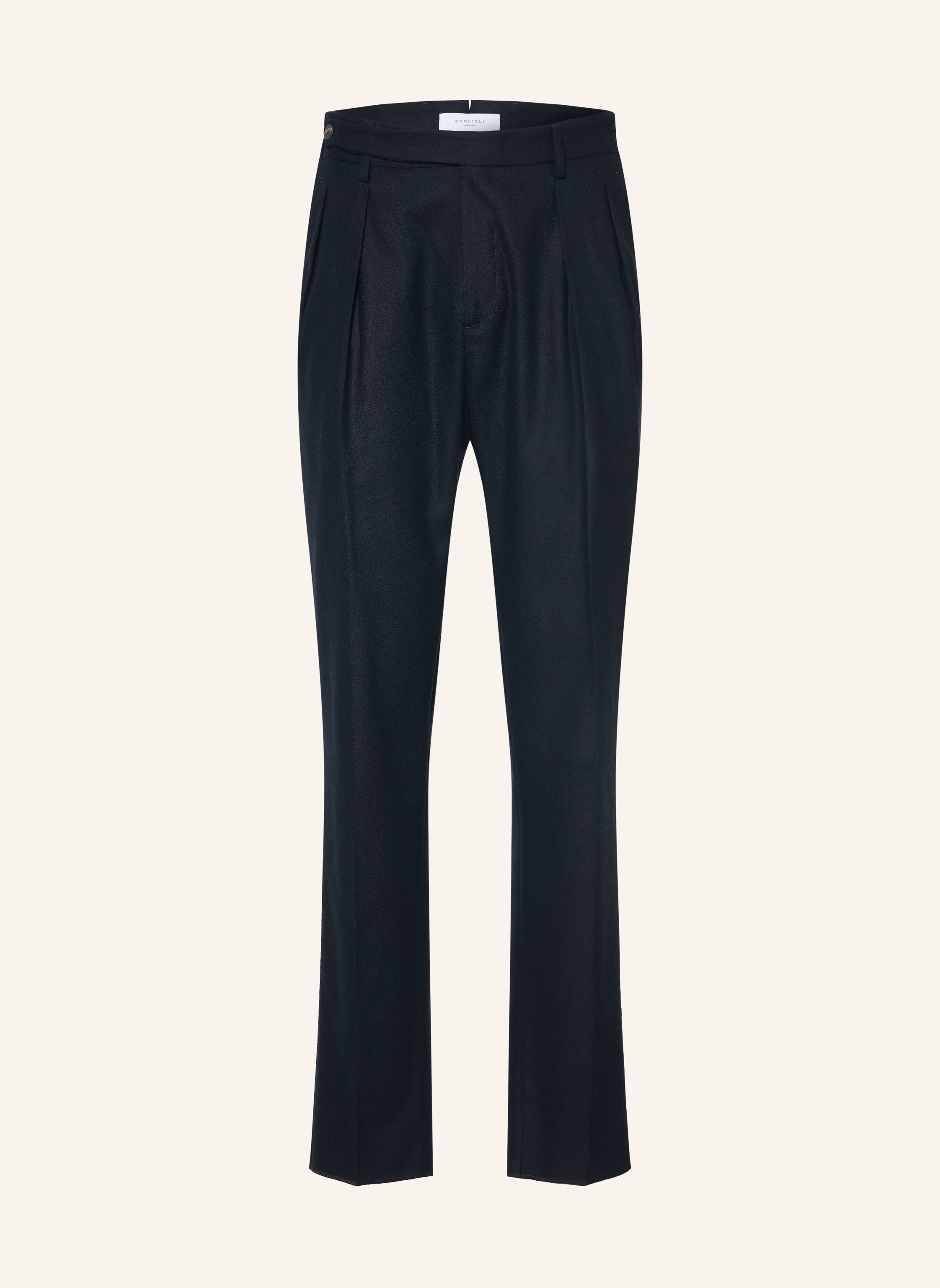 BOGLIOLI Chino Slim Fit