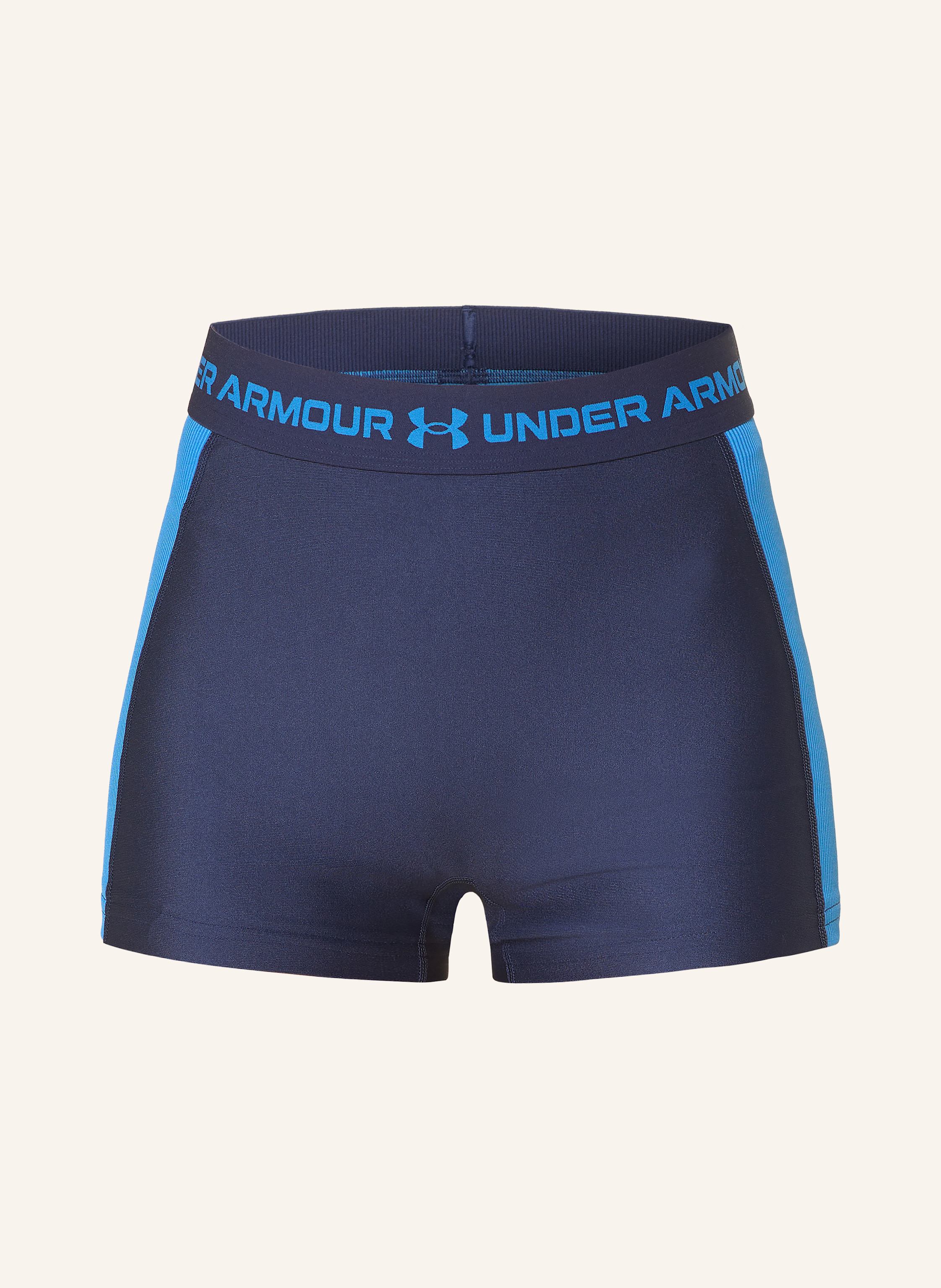 UNDER ARMOUR Laufshorts UA HG RIB