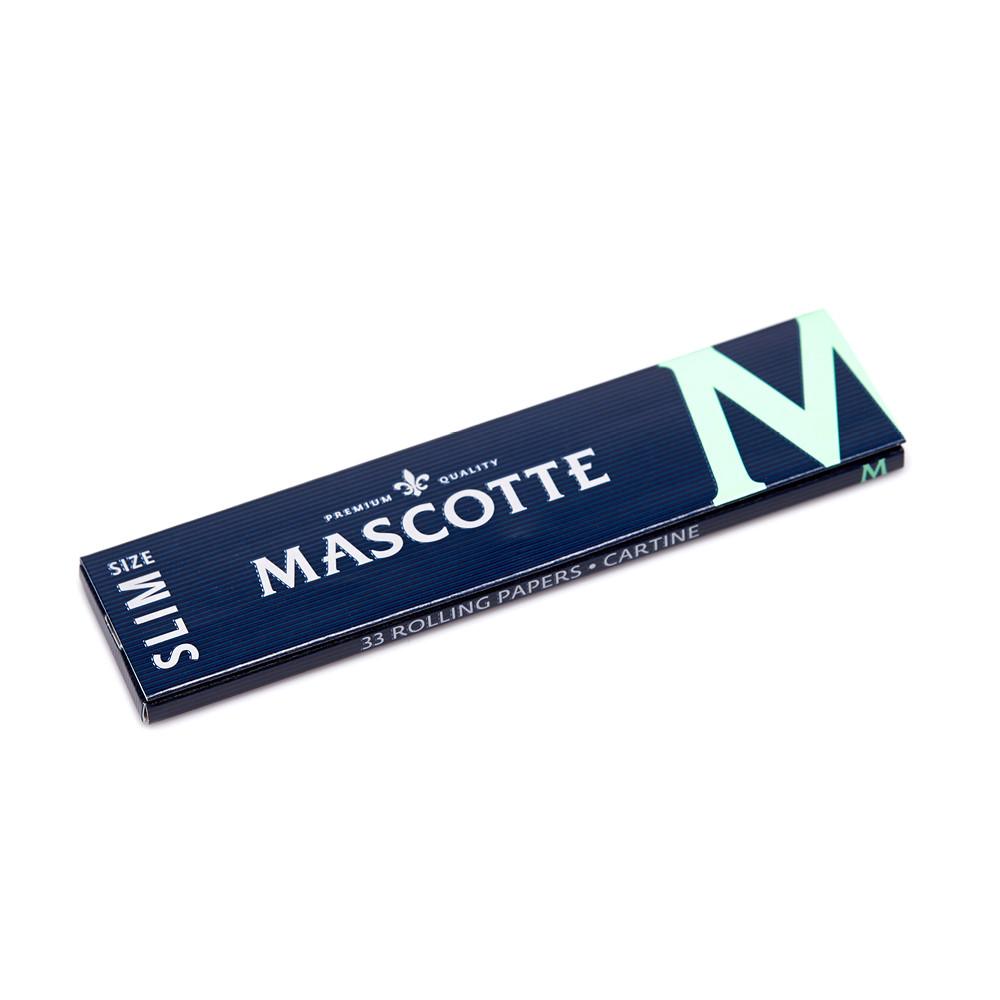 Mascotte Slim Size M-Series Rolling Papers