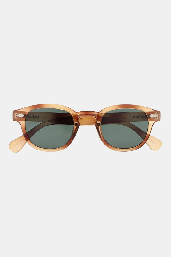 Parafina Montaña Carey Taupe Zonnebril Dames