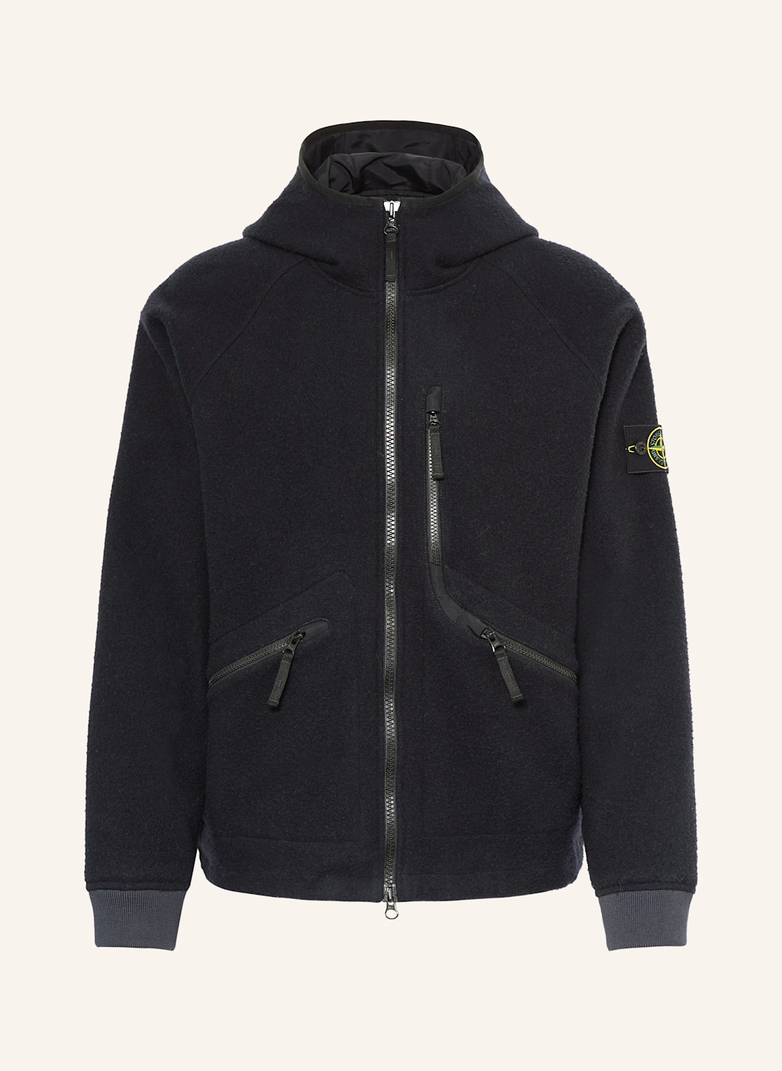 STONE ISLAND Jacke