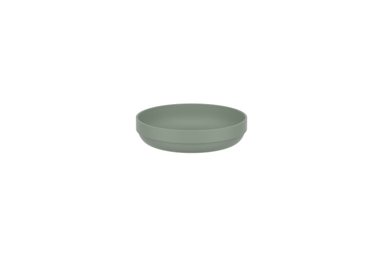 schaaltje deksel beslagkom chef it 3000 ml - nordic sage