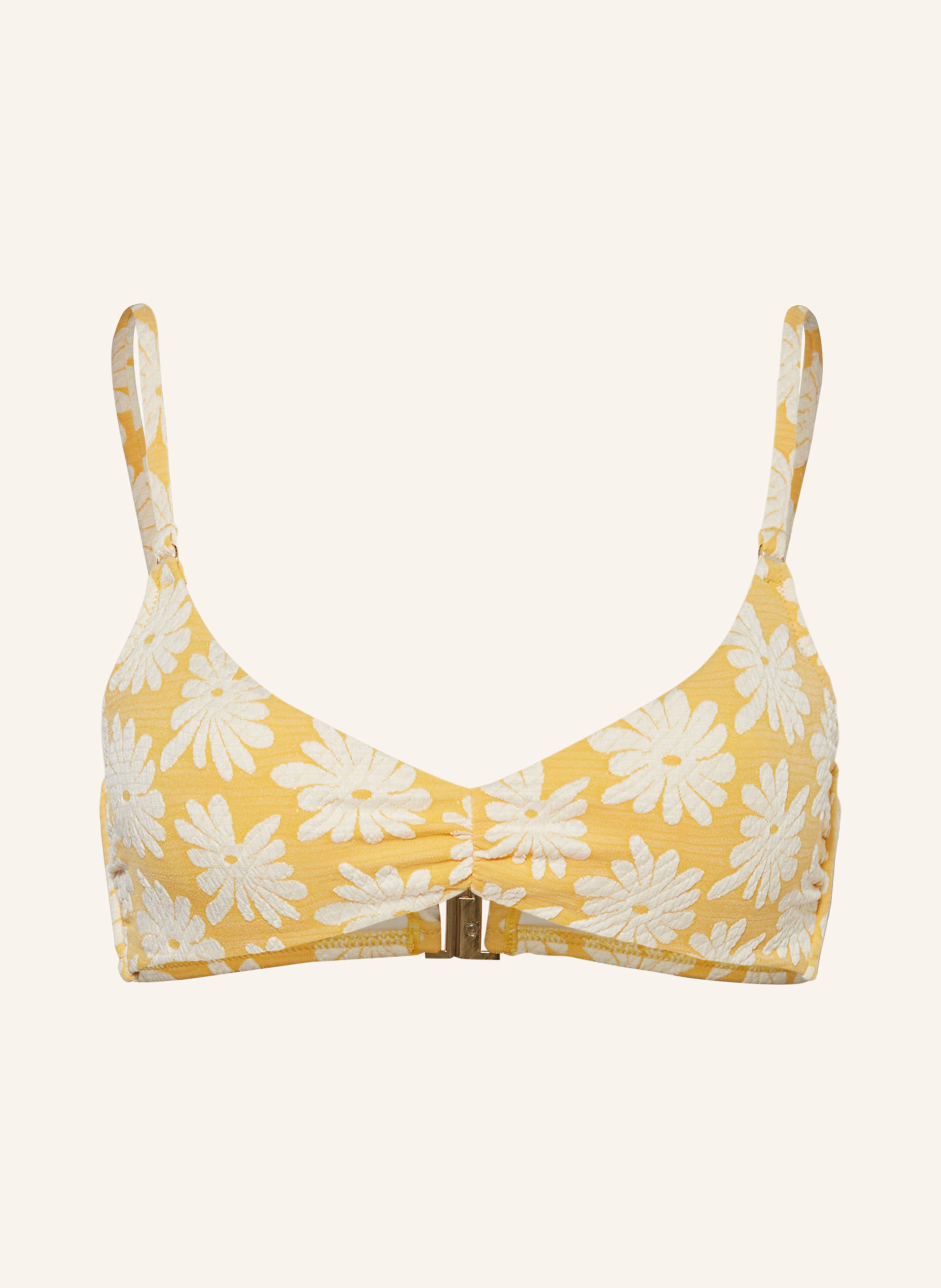 MRS & HUGS Bralette-Bikini-Top