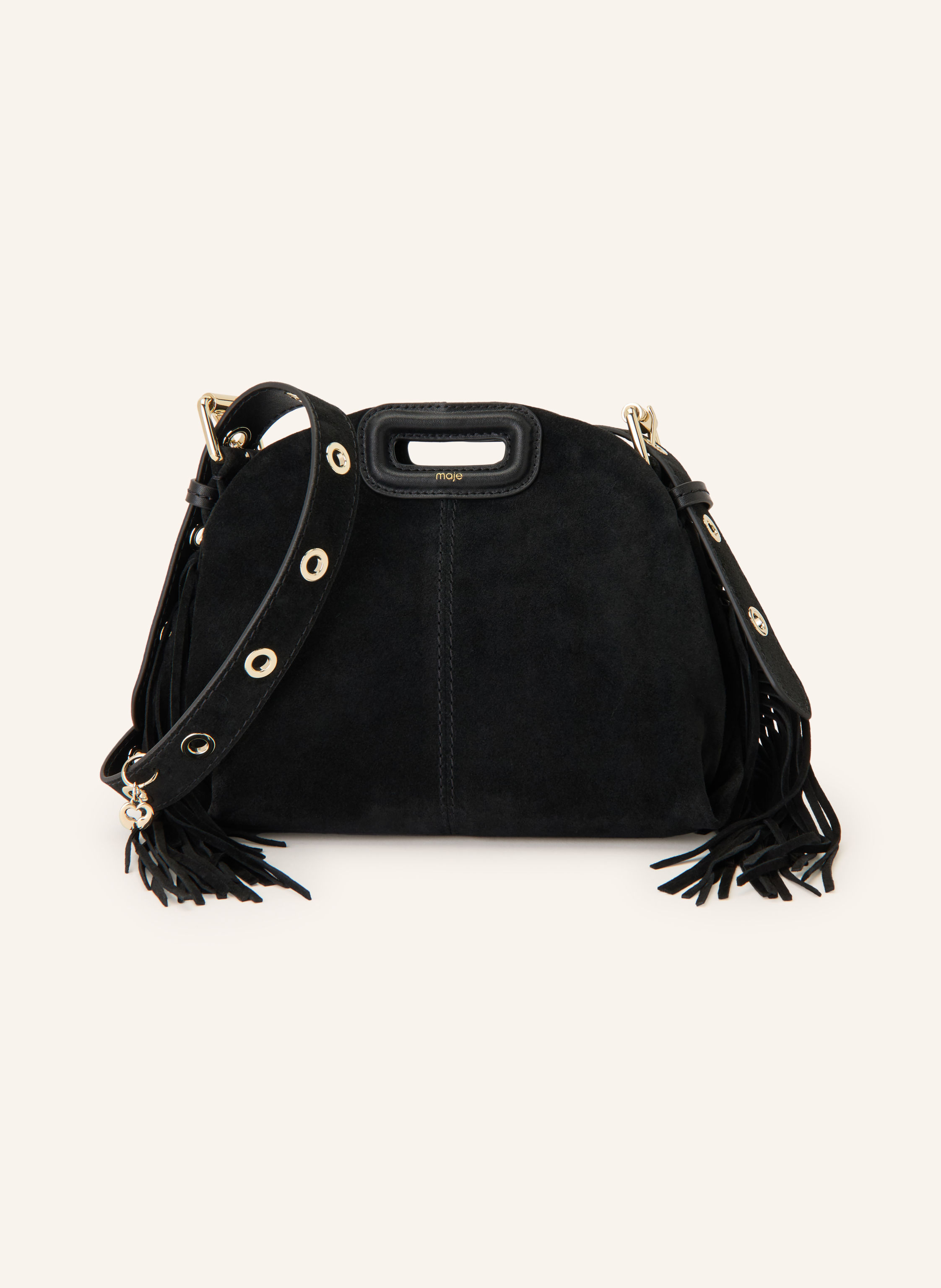 maje Handtasche
