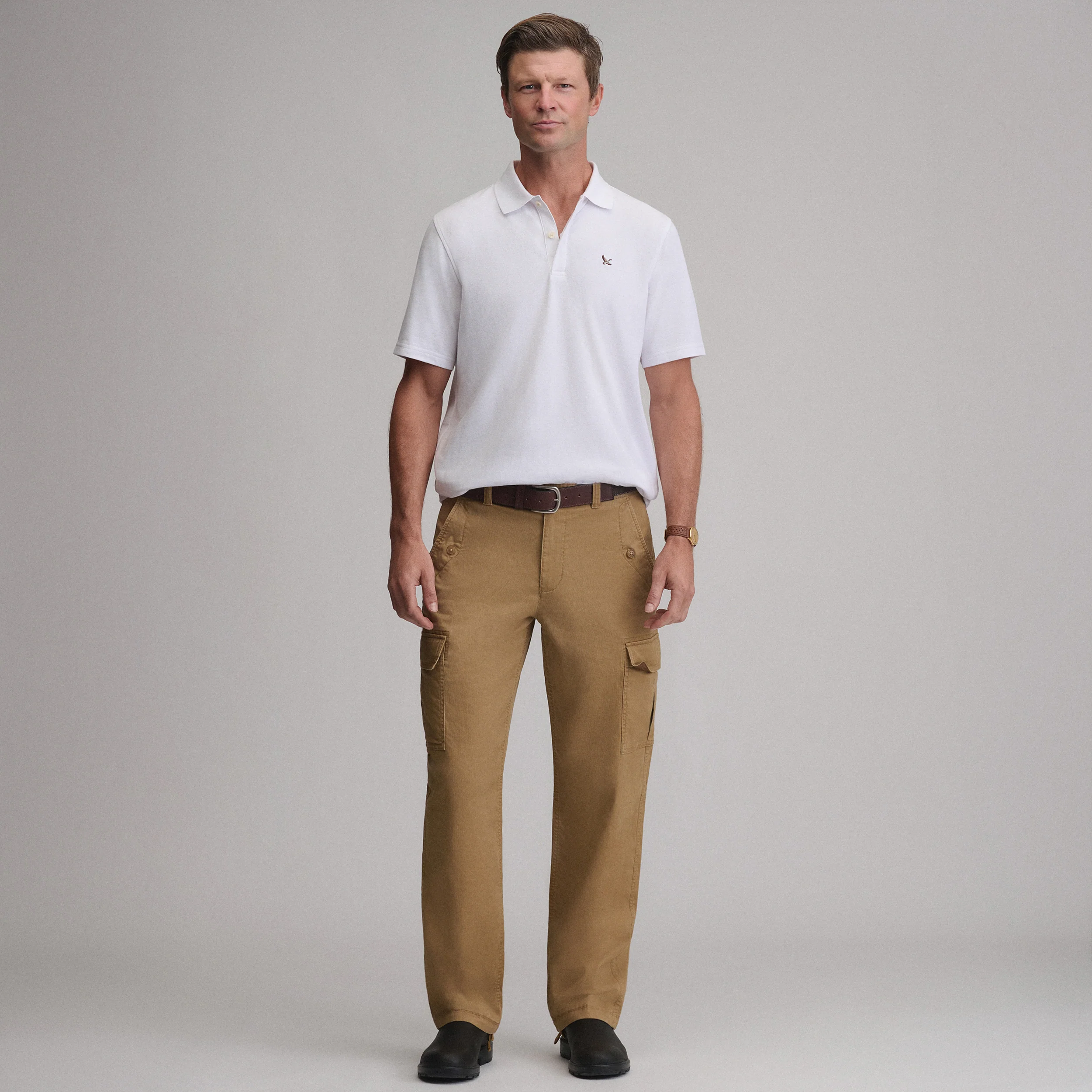 Men's Utility Cargo Pants