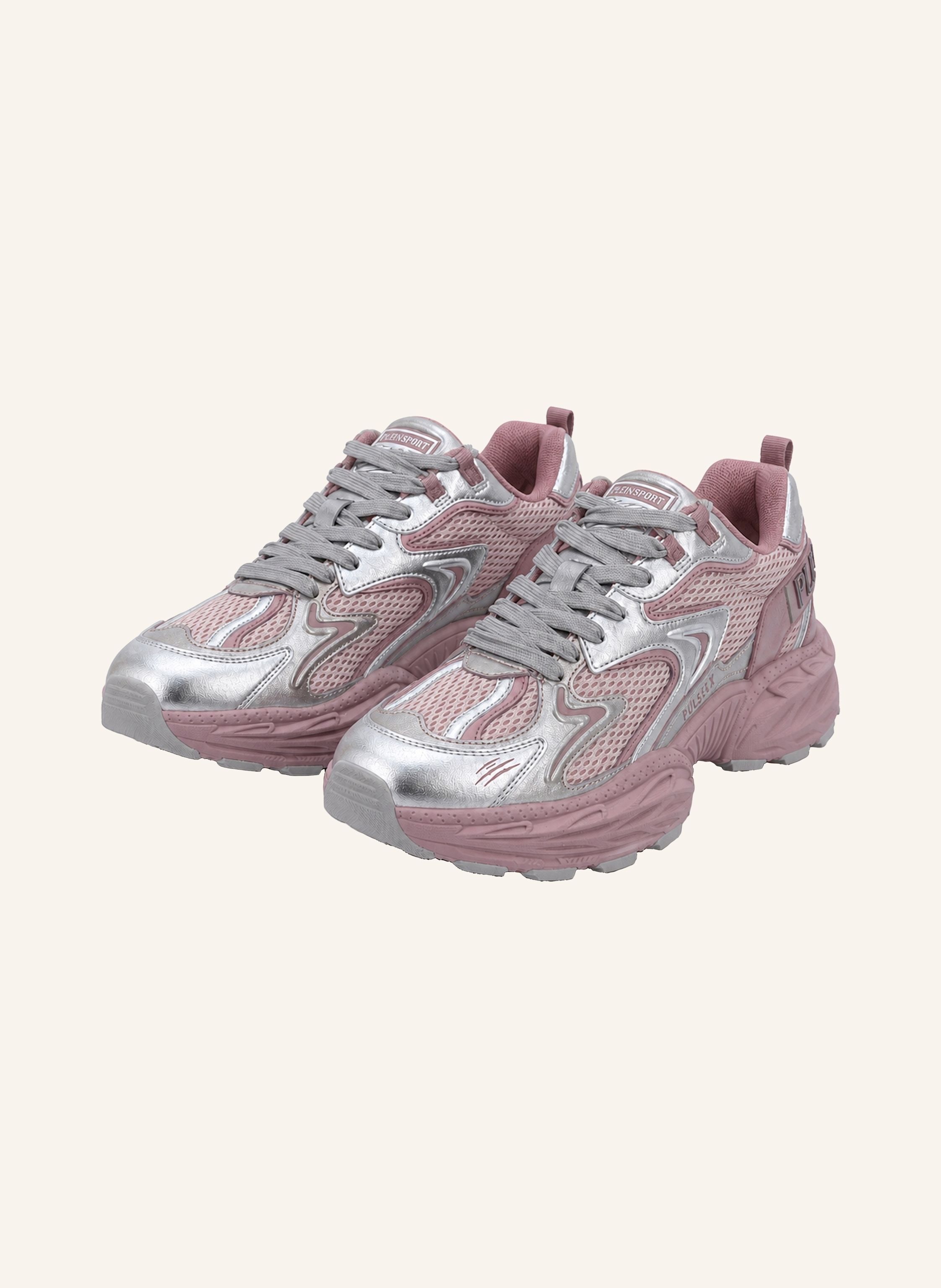 PLEIN SPORT Laufschuh