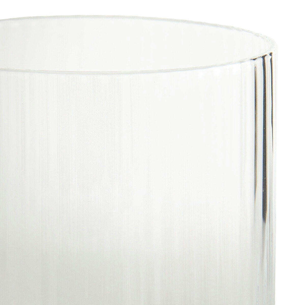 Lot de 4 verres à eau, Tupia