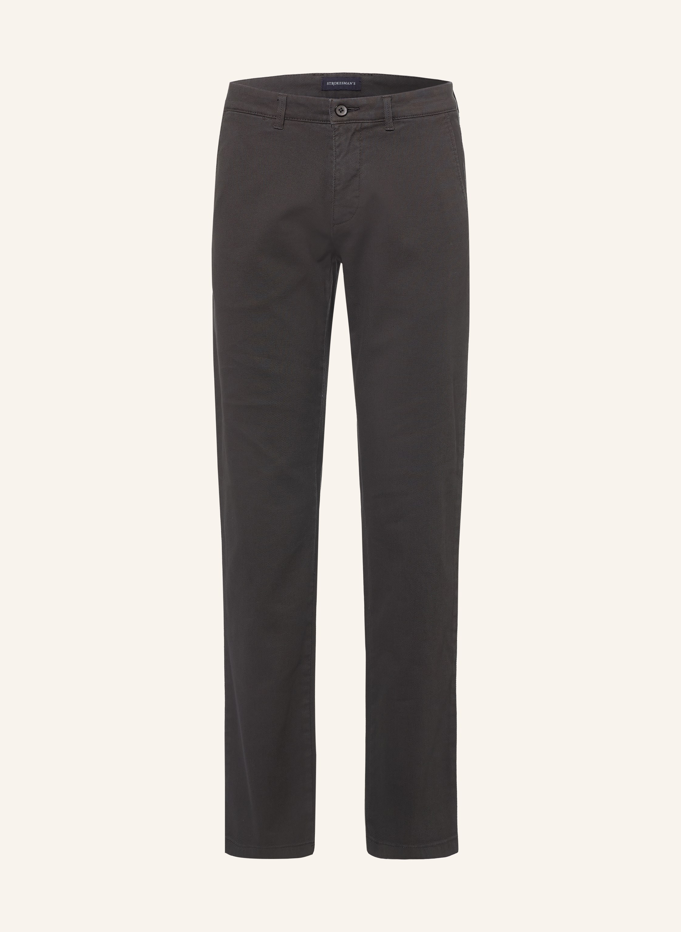 STROKESMAN'S Chino Slim Fit