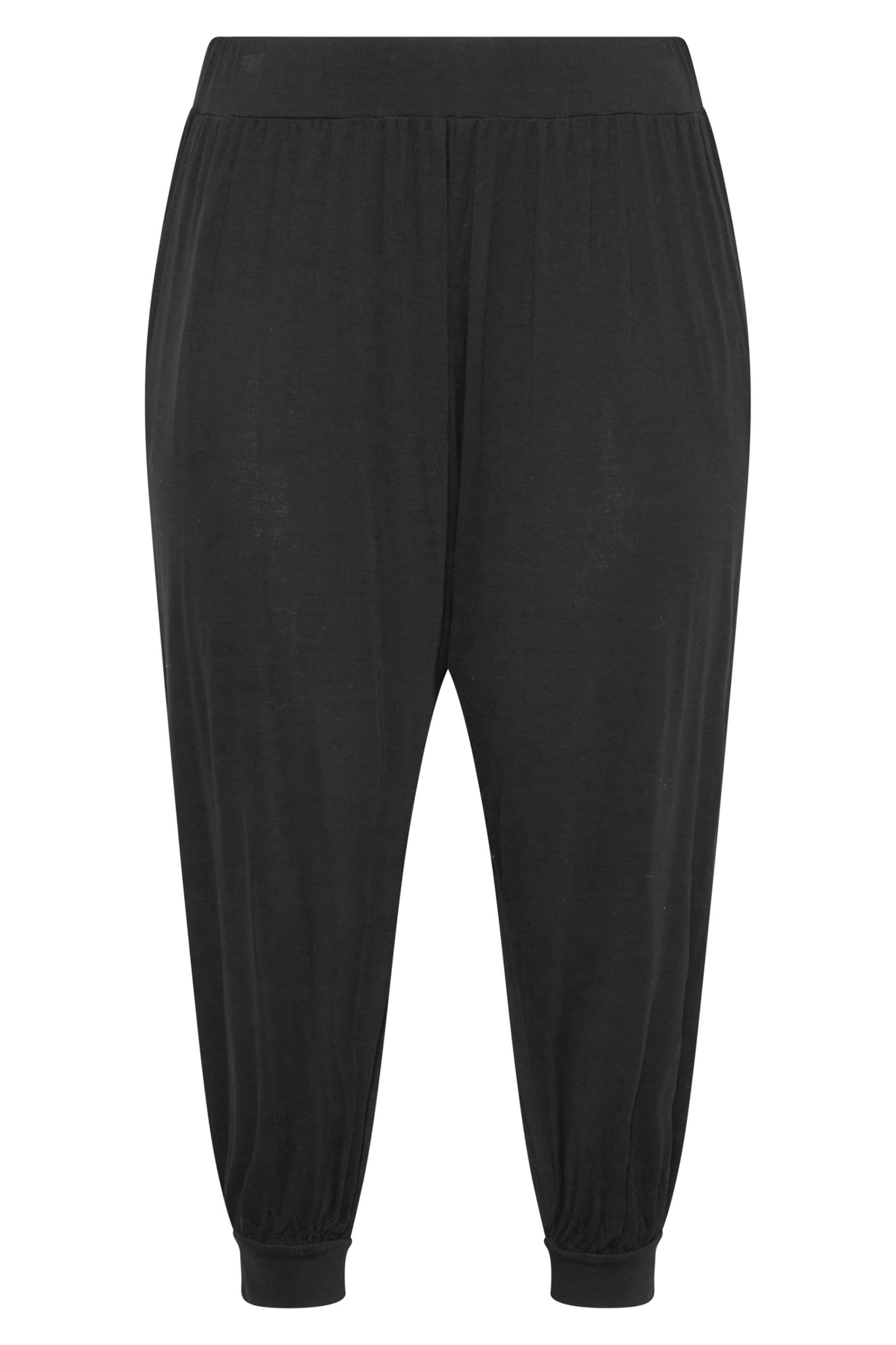 Yours Harem Joggers