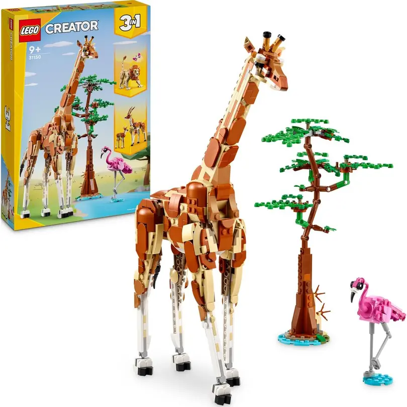 Bausatz Creator